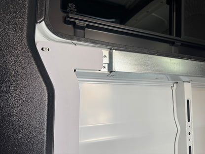 ProMaster 159" High Roof Wall Framing Kit