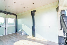 ProMaster 159" High Roof Complete Interior System