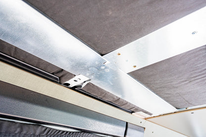 ProMaster 159" High Roof Structural Interior System