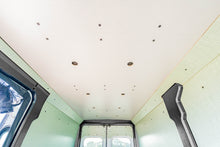 ProMaster 159" High Roof Complete Interior System
