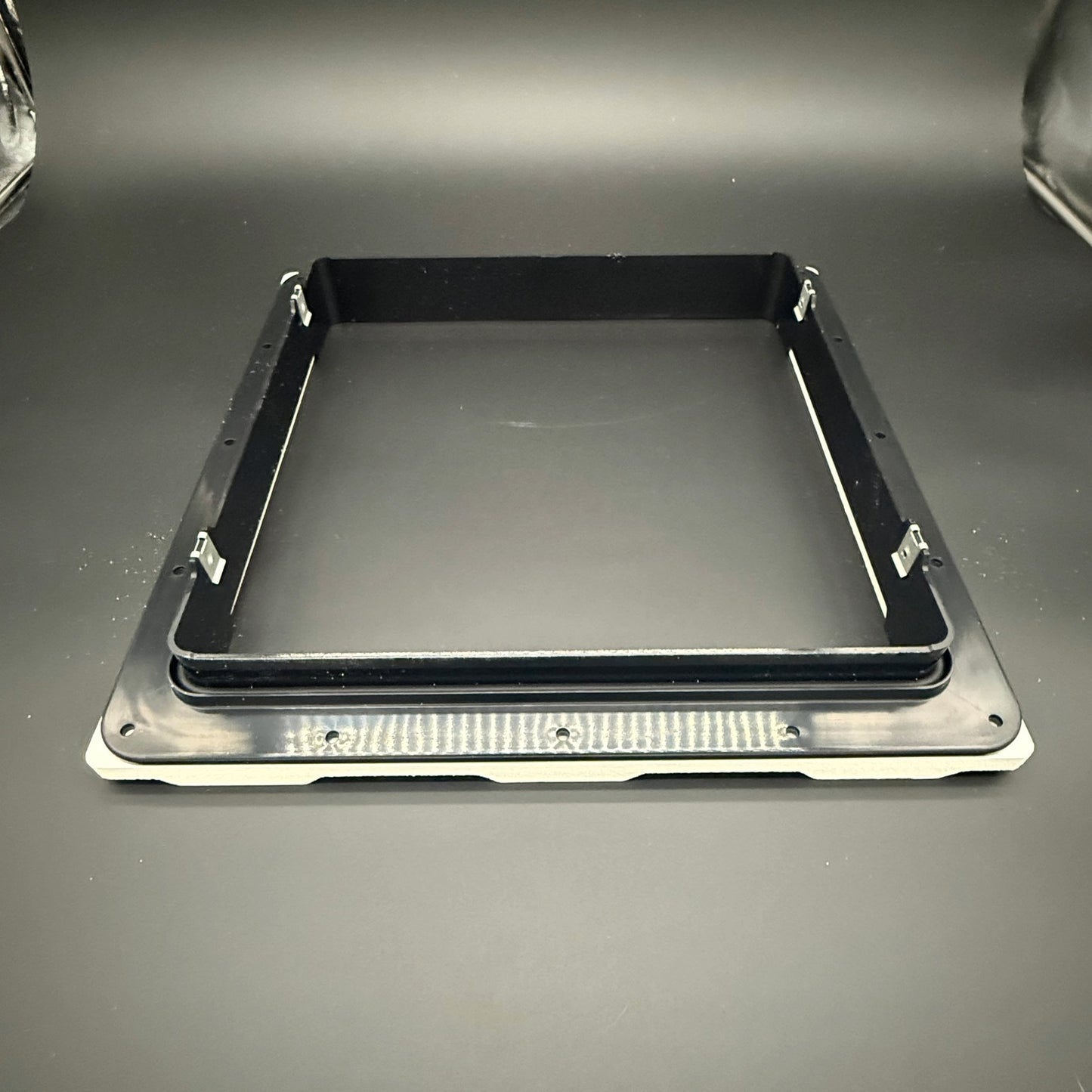 Ram ProMaster Van Roof Vent Adapter for 14x14 Opening