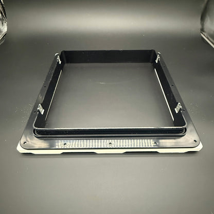 Ram ProMaster Van Roof Vent Adapter for 14x14 Opening