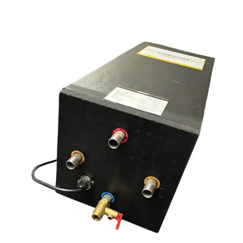 Pundmann Therm Boiler 12V/110V + AIR 9L – Water Heater