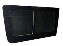VWD 2007+ Mercedes Sprinter Driver Side Forward Half-Slider Window (SL101-SE).
