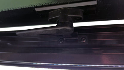 VWD 2007+ Mercedes Sprinter Passenger Side Sliding Door Premium Awning Van Window (SR101-AW)