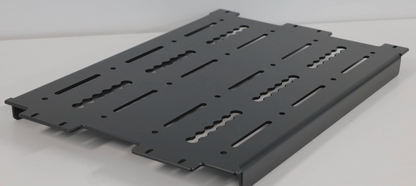 Sprinter Modular Roof Rack + Roof Deck Panels - Bundle