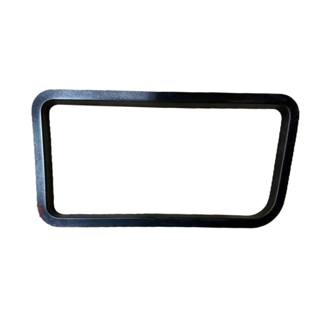 Mercedes Sprinter Flare Trim Rings