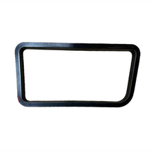 Mercedes Sprinter Flare Trim Rings