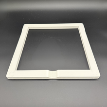 Mercedes Sprinter Van Roof Vent Adapter for 14x14 Opening