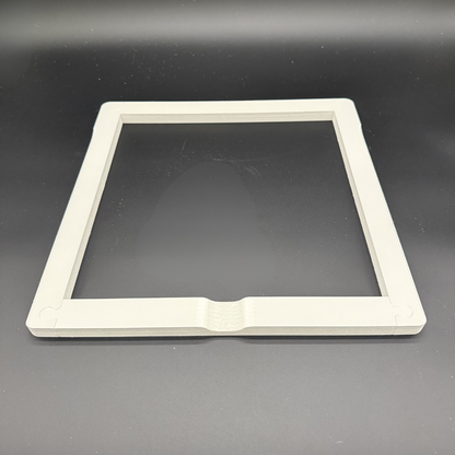Mercedes Sprinter Van Roof Vent Adapter for 14x14 Opening