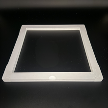 Mercedes Sprinter Van Roof Vent Adapter for 14x14 Opening