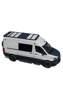 Roamlabx EDGE Roof Rack – Sprinter Low Profile Rack