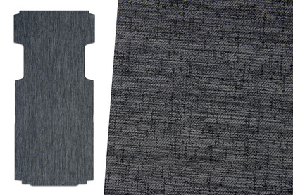 2tec2/Lonseal Pre-cut Van Flooring 2014+ Ram ProMaster