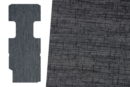 2tec2/Lonseal Pre-cut Van Flooring 2007+ Mercedes Sprinter