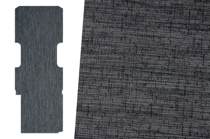 2tec2/Lonseal Pre-cut Van Flooring 2007+ Mercedes Sprinter