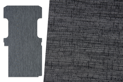 2tec2/Lonseal Pre-cut Van Flooring 2007+ Mercedes Sprinter