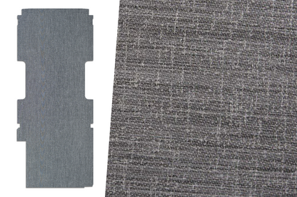 2tec2/Lonseal Pre-cut Van Flooring 2015+ Ford Transit