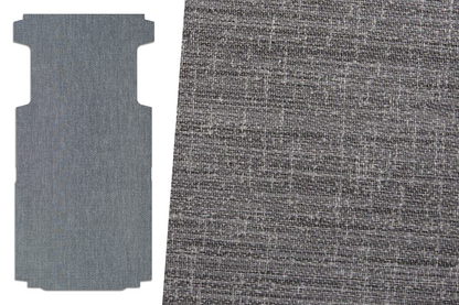 2tec2/Lonseal Pre-cut Van Flooring 2014+ Ram ProMaster