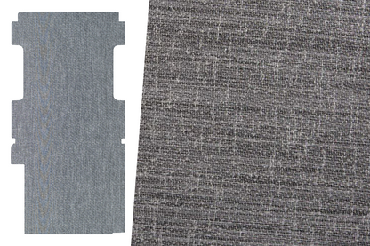 2tec2/Lonseal Pre-cut Van Flooring 2015+ Ford Transit