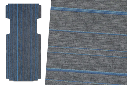 2tec2/Lonseal Pre-cut Van Flooring 2014+ Ram ProMaster