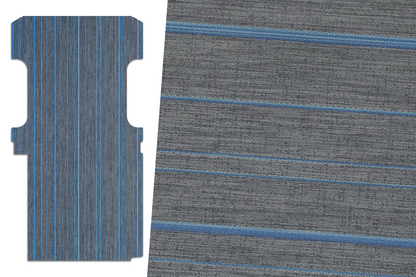 2tec2/Lonseal Pre-cut Van Flooring 2007+ Mercedes Sprinter