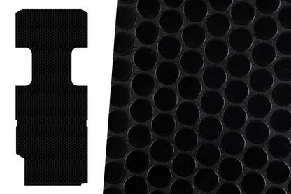 2tec2/Lonseal Pre-cut Van Flooring 2007+ Mercedes Sprinter