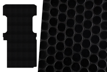 2tec2/Lonseal Pre-cut Van Flooring 2007+ Mercedes Sprinter