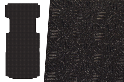 2tec2/Lonseal Pre-cut Van Flooring 2014+ Ram ProMaster