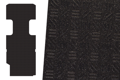 2tec2/Lonseal Pre-cut Van Flooring 2007+ Mercedes Sprinter