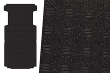 2tec2/Lonseal Pre-cut Van Flooring 2014+ Ram ProMaster