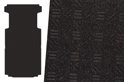 2tec2/Lonseal Pre-cut Van Flooring 2014+ Ram ProMaster