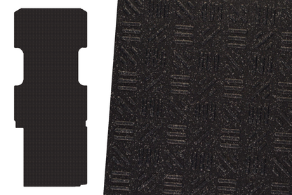 2tec2/Lonseal Pre-cut Van Flooring 2007+ Mercedes Sprinter