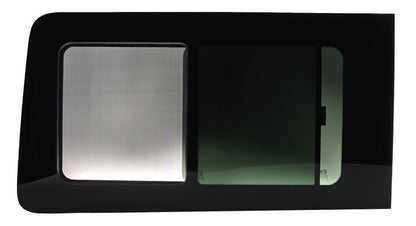 VWD 2015+ Ford Transit Driver Side Forward Slider Window (TL201-SE)