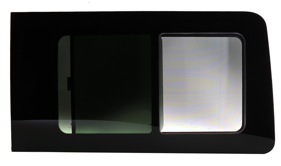 VWD 2015+ Ford Transit Passenger Sliding Door Slider Window (TR201-SE)