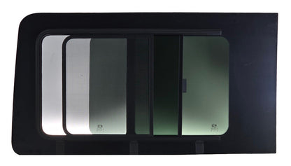 VWD 2015+ Ford Transit Passenger Sliding Door Slider Window (TR201-SE)