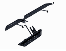 SPRINTER 144" SIDE STEPS