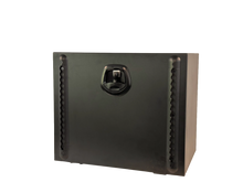 Aluminum Storage Box - Grande | Camper Van Storage