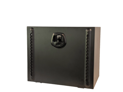 Aluminum Storage Box - Grande | Camper Van Storage