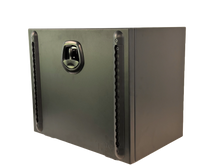 Aluminum Storage Box - Grande | Camper Van Storage