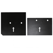 Hide N' Go Seat Mounting Brackets