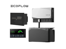 EcoFlow 5 kVA Power Kit Gen 2 RV electrical system - Overland Mobile Installs