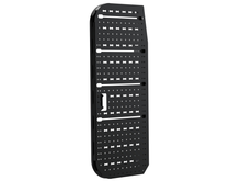 Sprinter Rear Door Atlas Storage Rack | Passenger Side