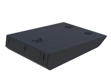 SPRINTER VAN FOOT PLATFORM FLOOR EXTENSION STORAGE