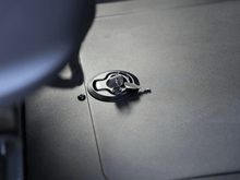 SPRINTER VAN FOOT PLATFORM FLOOR EXTENSION STORAGE