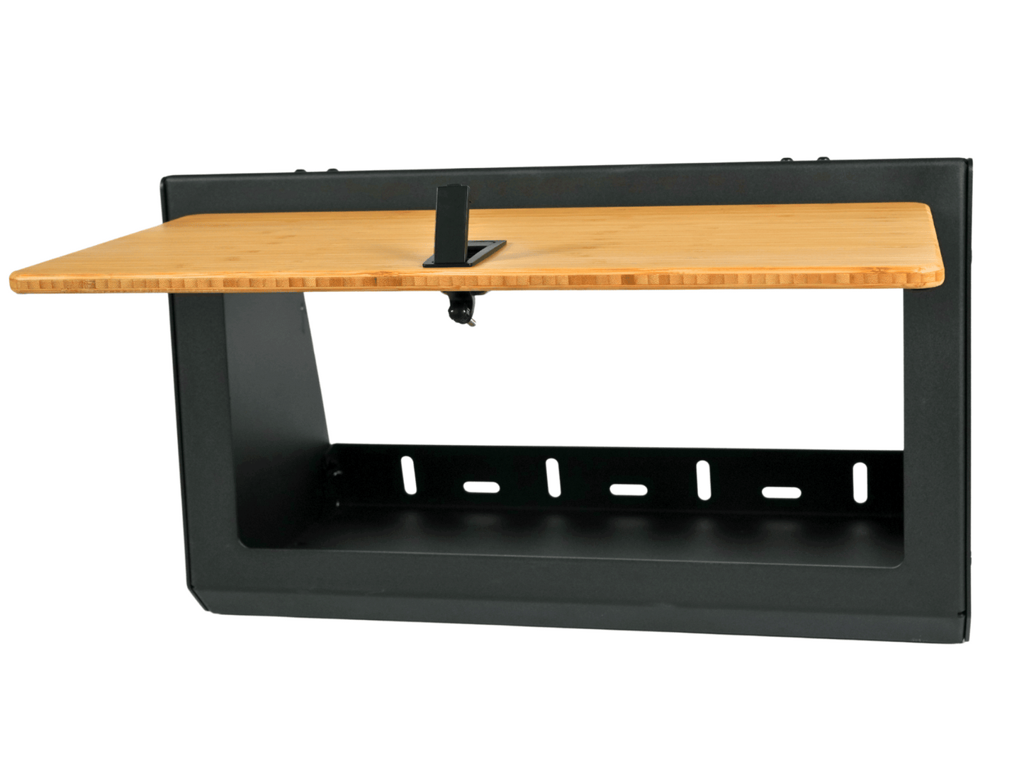 SPRINTER VAN CABINET - 24" OPEN TALL