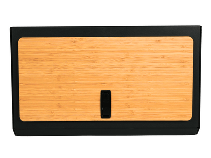 SPRINTER VAN CABINET - 24" OPEN TALL