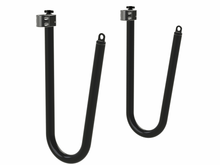 SPRINTER SURF BOARD RACK HOOKS