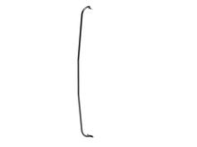 SPRINTER SURF BOARD RACK POLE