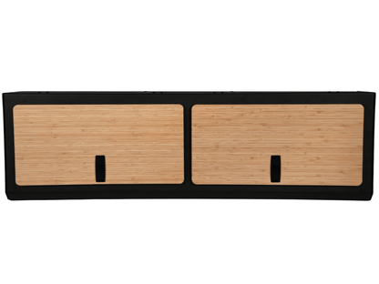 SPRINTER VAN CABINET - 48" TALL