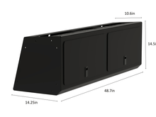 SPRINTER VAN CABINET - 48" TALL
